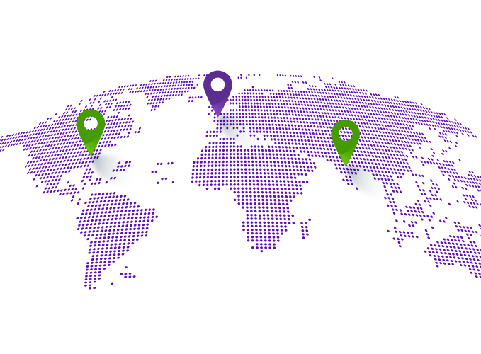 World Map